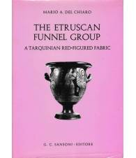 The Etruscan funnel group. A Tarquinian red-figured fabric