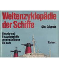 Weltenzyklopädie der Schiffe. II.