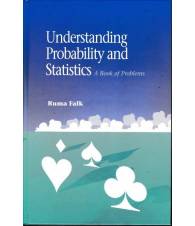 Understanding Probability and Statistics. A book of problems