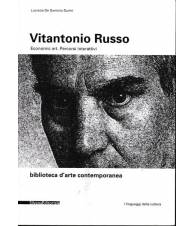 Vitantonio Russo. Economic Art. Percorsi interattivi