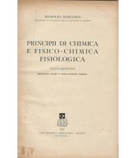 PRINCIPII DI CHIMICA E FISICO-CHIMICA FISIOLOGICA
