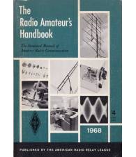 The Radio Amateur's Handbook