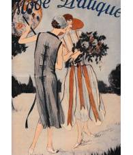 Mode Pratique. 27 Giu. 1925 N° 26