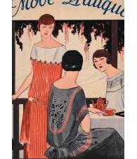 Mode Pratique. 23 Ago. 1924 N° 34