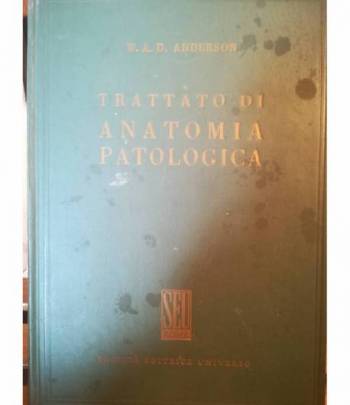 Trattato di anatomia patologica. III.