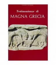 Testimonianze di Magna Grecia