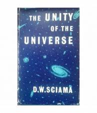 The Unity of the Universe
