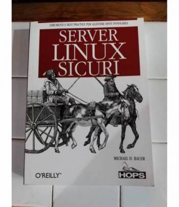 Server Linux sicuri