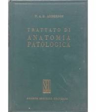 Trattato di Anatomia Patologica, vol. 2