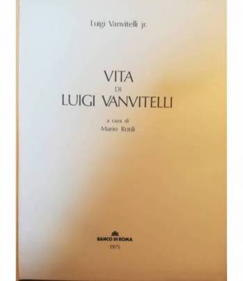 Vita di Luigi Vanvitelli