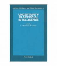 Uncertainty in artificial intelligence.
