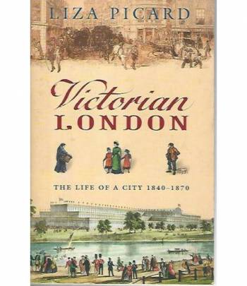 Victorian London