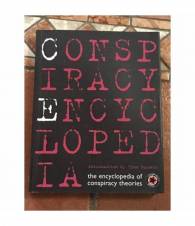 The encyclopedia of conspiracy theories