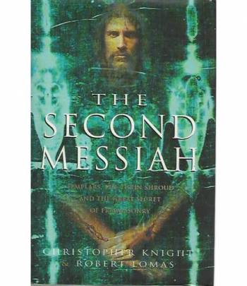 The secondo messiah