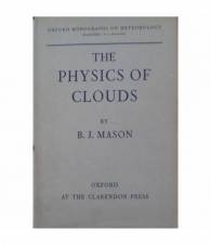 The Phisics of clouds