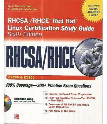 RHCSA/RHCE