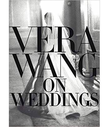 Vera Wang on weddings