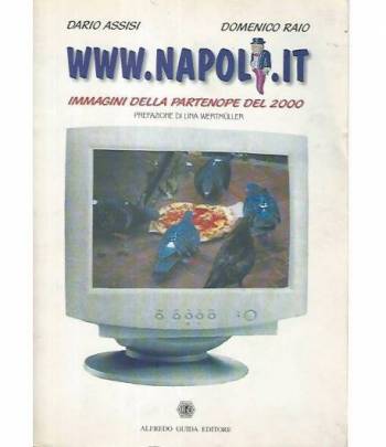 www.Napoli.it. Immagini della partenope del 2000