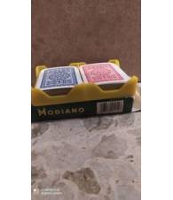 Carte Modiano poker